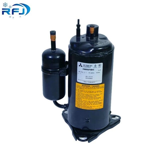 KH122 Mitsubishi Rotary Compressor (1) KH122 Mitsubishi Rotary Compressor (1)