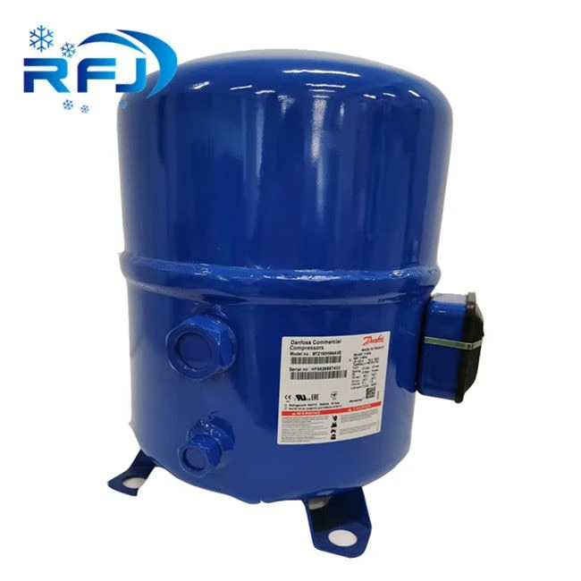Reciprocating Maneurop Air Conditioning Compressor Reciprocating Maneurop Air Conditioning Compressor