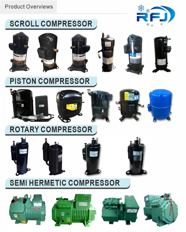 Compressor