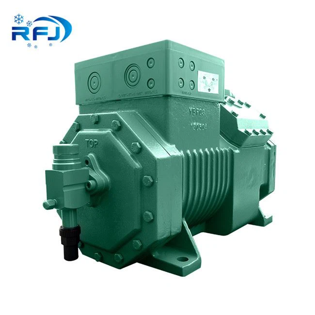 20HP Bitzer 반밀폐형-압축기