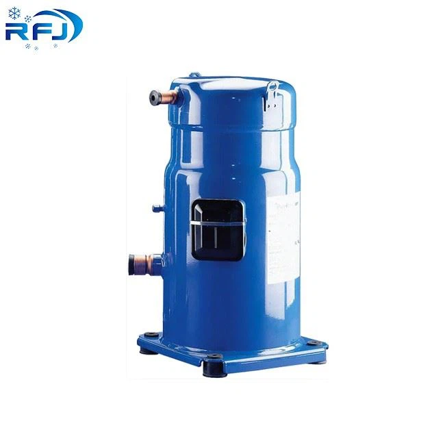 SH105A4ALC Performer hermetic scroll compressor