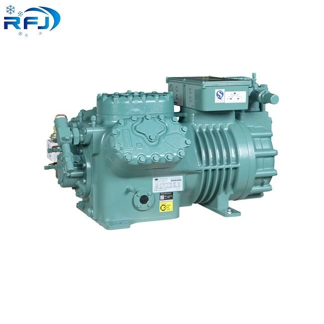 40HP 6FE Bitzer semi hermetic Compressor