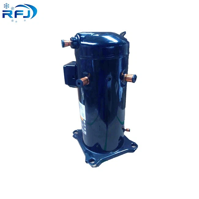 ZFI20KQE CPL scroll compressor (2)