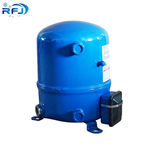 MTZ80 Danfoss Maneurpo Hermetic Piston Compressor
