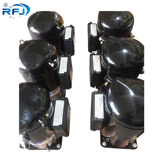 Original New Scroll Compressor ZP154KCE-TFD