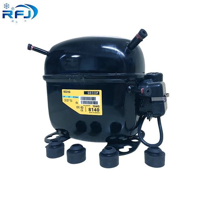SC21G Danfoss Secop Hermetic Piston Compressor