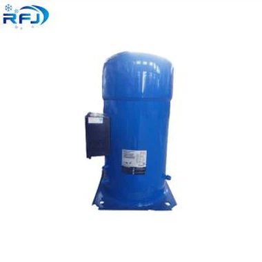 12 HP Danfoss 스크롤 압축기