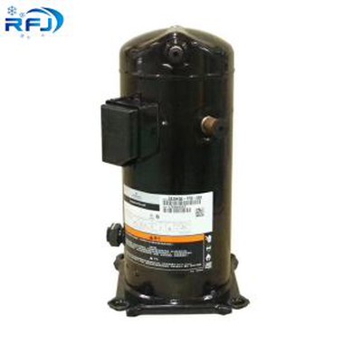 7HP 코플랜드 압축기