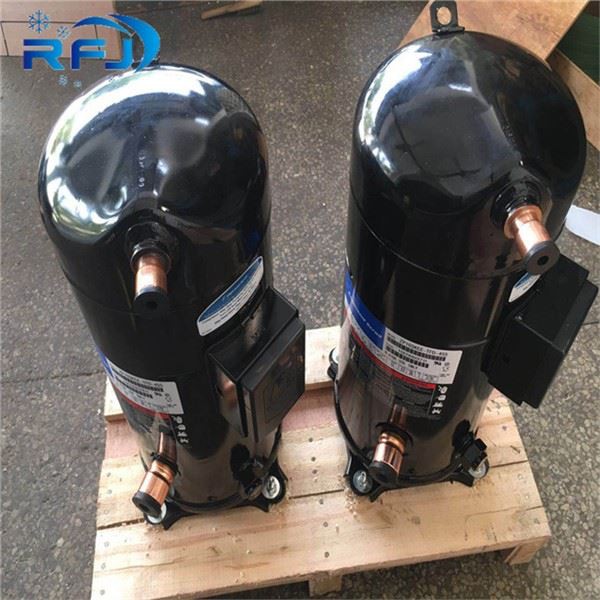 대형 냉동 압축기 ZP292KCE-TED