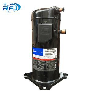 높은 안정성의 5HP 스크롤 상업용 압축기