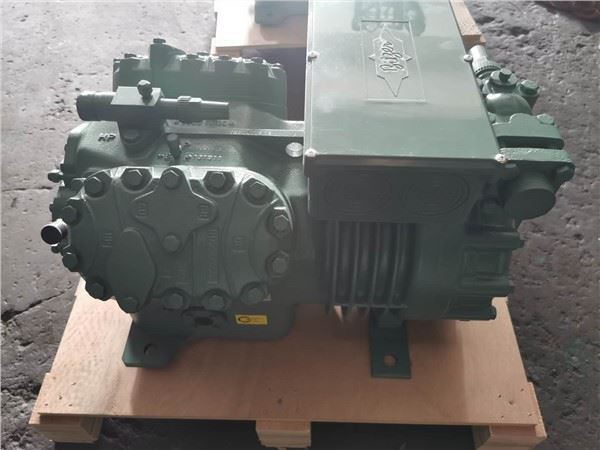 모델 S6H-20.2 Bitzer 반밀폐형 압축기(20HP)