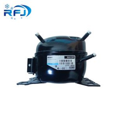 SECOP 상업용 압축기