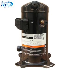 ZB 밀폐형 스크롤 압축기