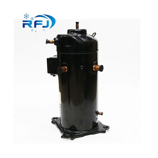 Brazed HVAC Digital Scroll CPL Compressor