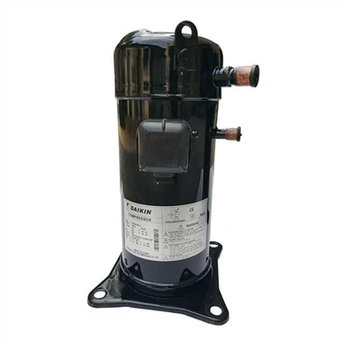 에어컨용 3hp Daikin 스크롤 압축기
