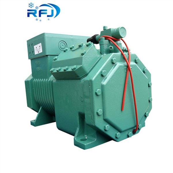 Bitzer용 에어컨 냉동 압축기