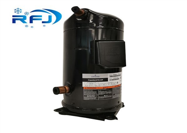냉각 시스템용 코플랜드 냉동 압축기