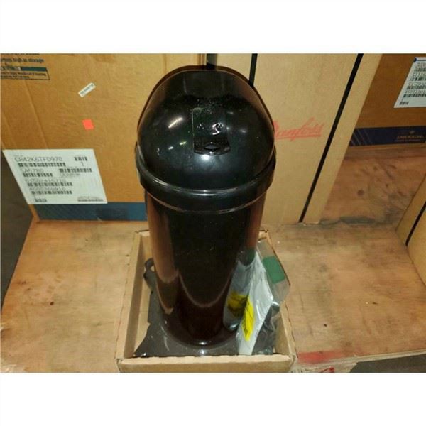 수행자 오일 프리 스크롤 압축기