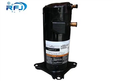 ZR 3.5HP 코플랜드 스크롤 에어컨 압축기