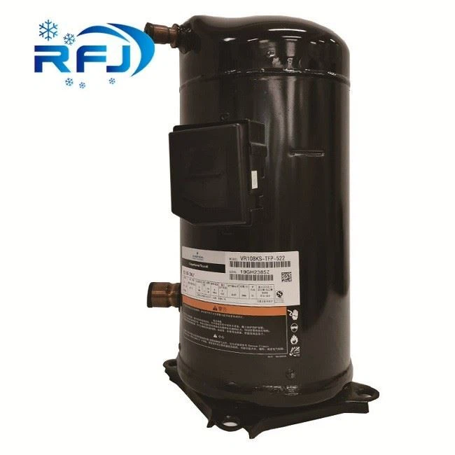 15HP Scroll CPL Compressor