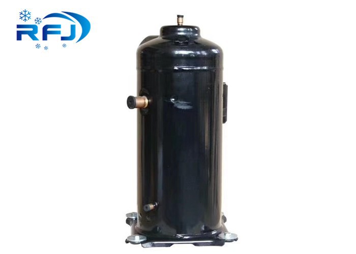 R410a Refrigerant Air Conditioner Compressor