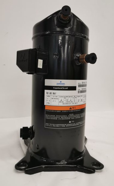 ZP 스크롤 5HP 코플랜드 압축기