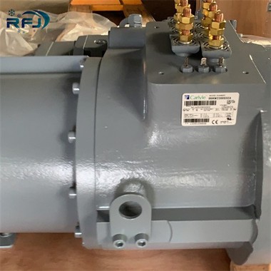 104MM 스크류 압축기