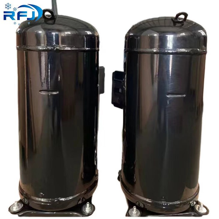 5HP Scroll ZP CPL Compressor suppliers