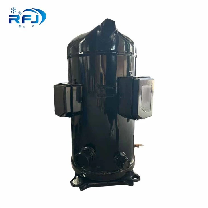 Scroll Compressor For ZR Series factory
