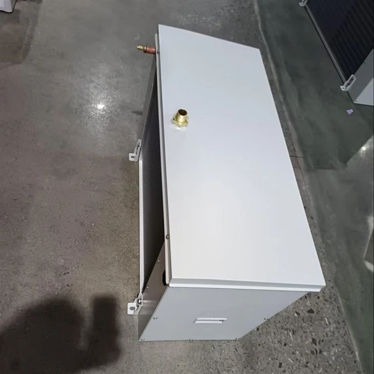 Refrigeration Evaporator Unit factory