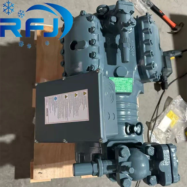 20HP AWMD 반 중상 압축기
