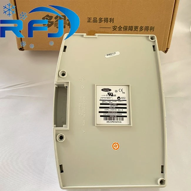 24VAC Display For Carrier 00PSG000281600A