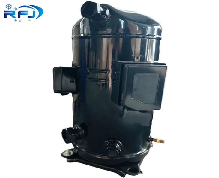 VR160KSE CPL hermetic scroll compressor (3)