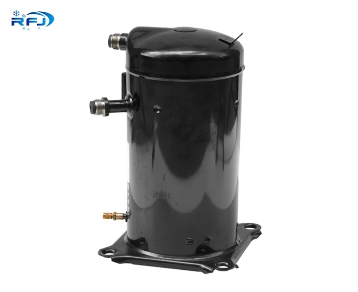 4HP CPL Scroll Digital ZRD Compressor
