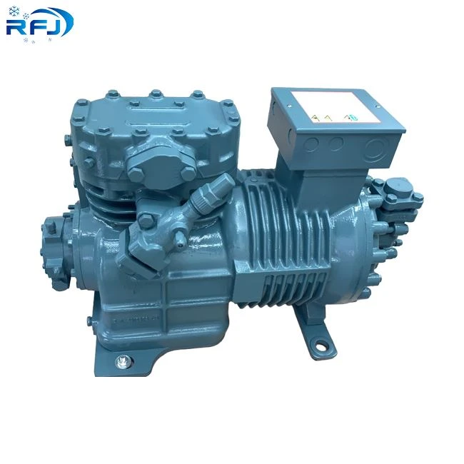 Semi-hermetic Compressor For CPL 4RH1-2500-FSD-200