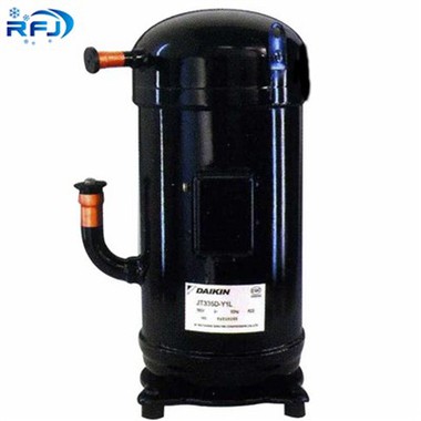 Daikin AC 압축기