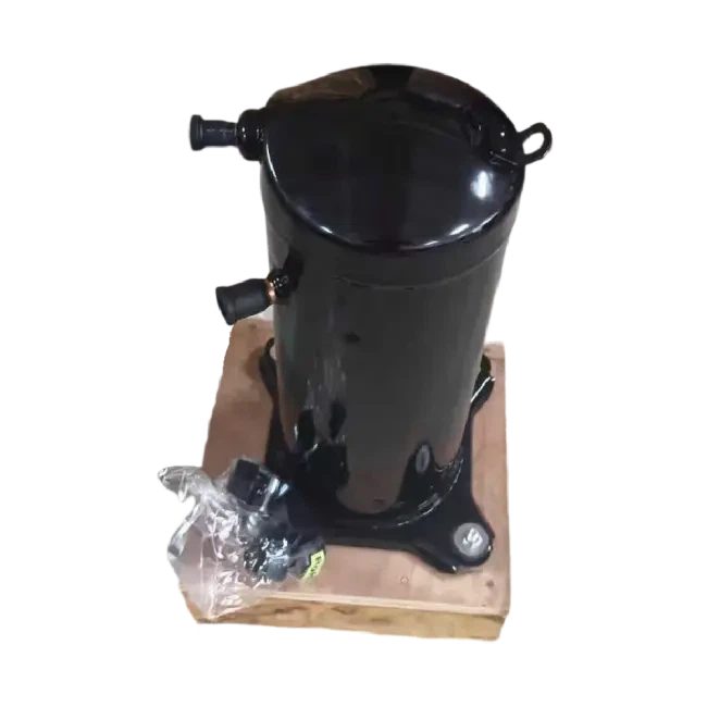 R410a Refrigerant Air Conditioner Compressor R410a Refrigerant Air Conditioner Compressor