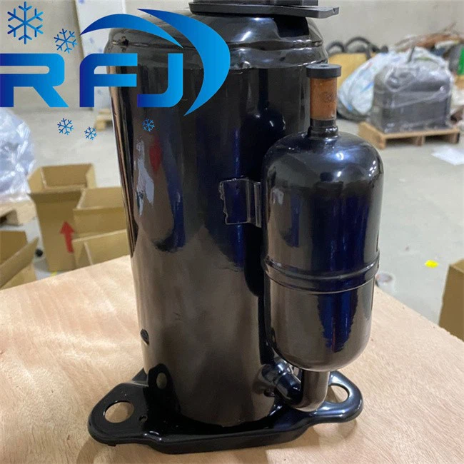 R134A Hermetic Rotary Compressor For Tecumseh