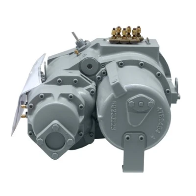 06NA2209S7EA-A00 스크류 압축기 HVAC