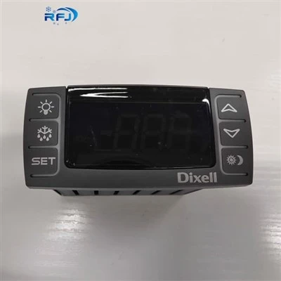 Dixell 온도 컨트롤러 XR30CX