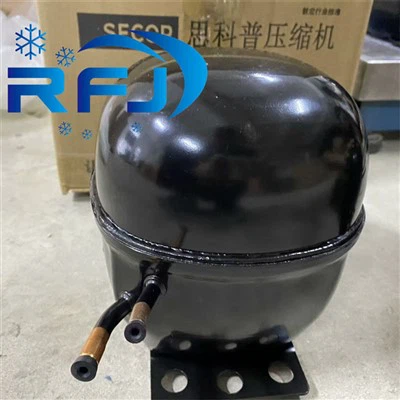 SECOP R134a용 왕복동 압축기