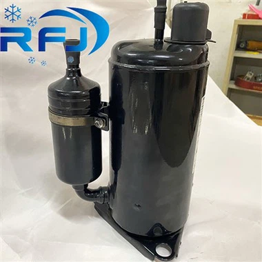 회전식 압축기 LG 냉매 R134A
