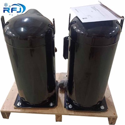 히트펌프용 ZW 시리즈 압축기